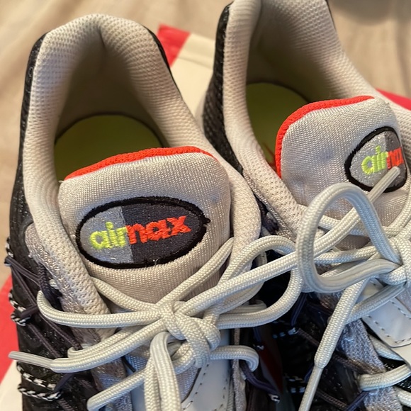 🔥Nike airmax 95 ultra🔥 - Picture 5 of 7